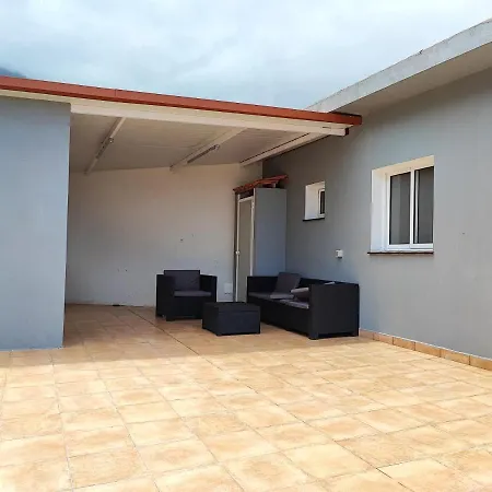 Casa El Campo *