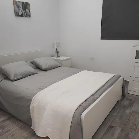 Casa El Campo Jerez de la Frontera