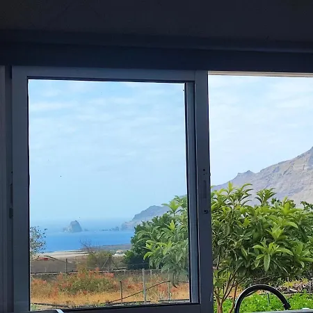 Casa El Campo