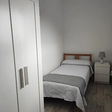 Casa El Campo *