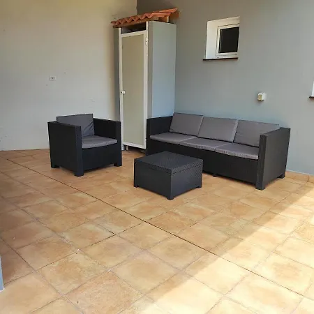 Dom wakacyjny Casa El Campo Jerez de la Frontera