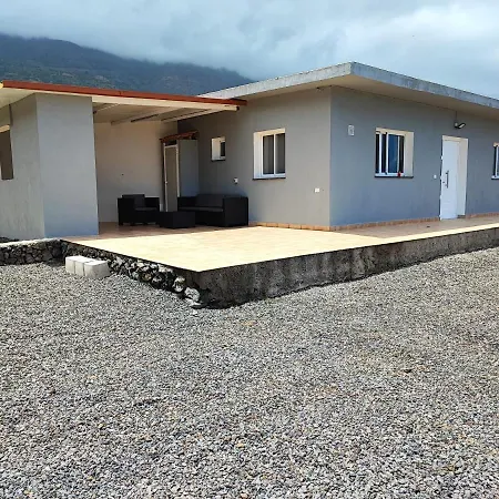 Casa El Campo